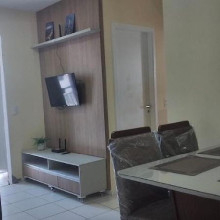 Appartamento Apartamento Aconchegante Proximo A Praia Do Aracagy São Luís Esterno foto