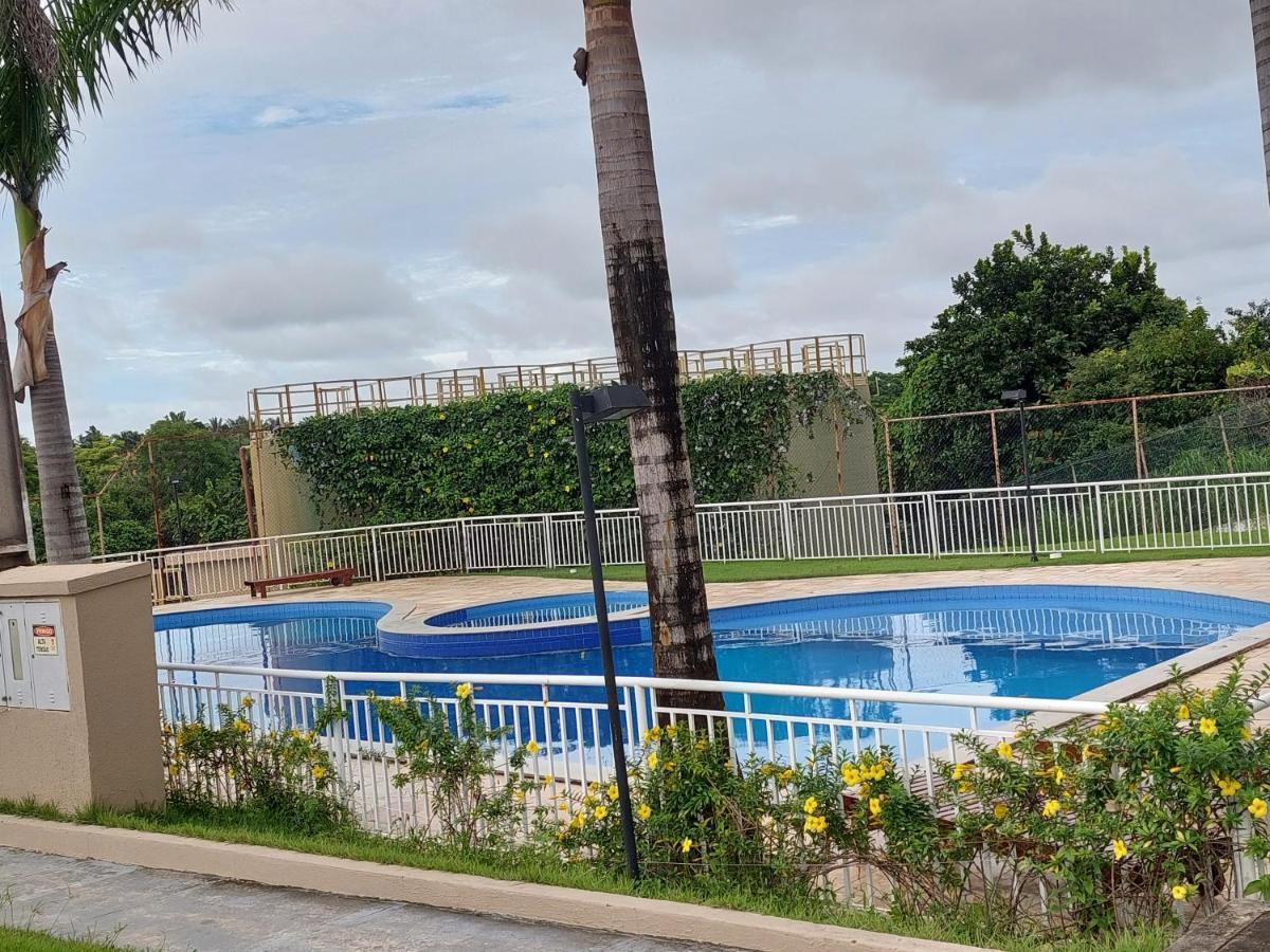 Appartamento Apartamento Aconchegante Proximo A Praia Do Aracagy São Luís Esterno foto
