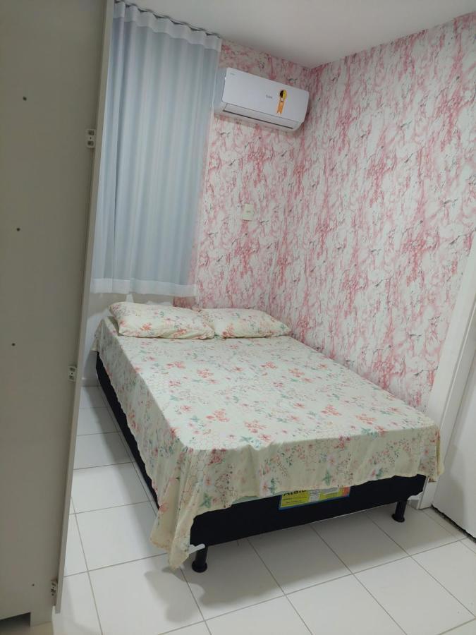 Appartamento Apartamento Aconchegante Proximo A Praia Do Aracagy São Luís Esterno foto