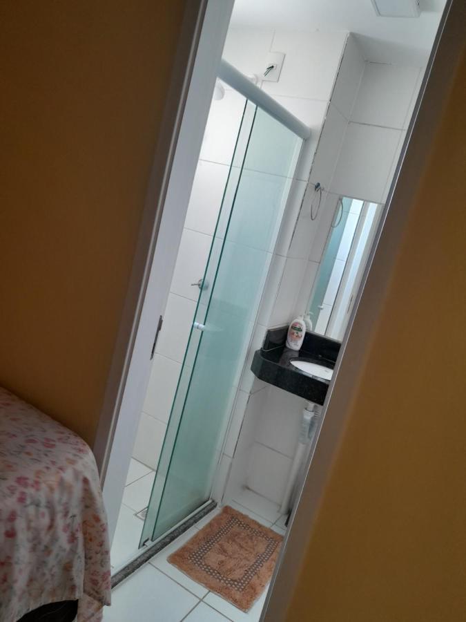 Appartamento Apartamento Aconchegante Proximo A Praia Do Aracagy São Luís Esterno foto