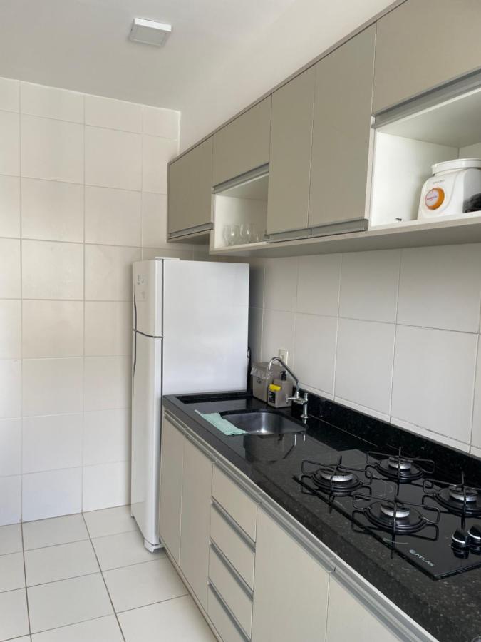 Appartamento Apartamento Aconchegante Proximo A Praia Do Aracagy São Luís Esterno foto