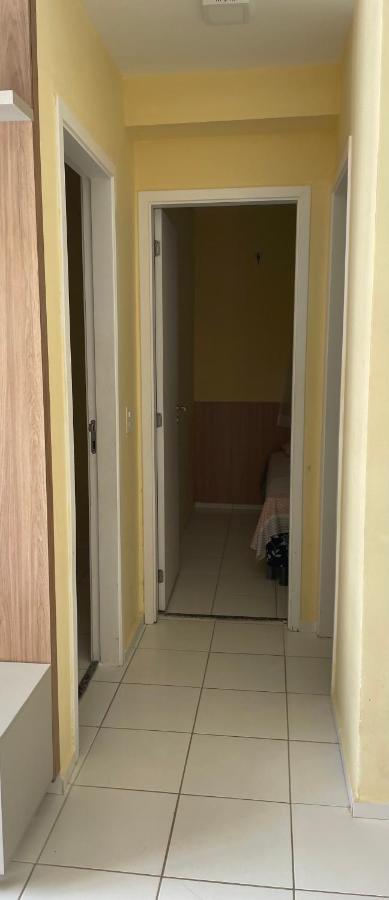 Appartamento Apartamento Aconchegante Proximo A Praia Do Aracagy São Luís Esterno foto