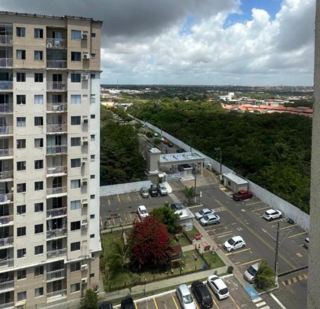 Appartamento Apartamento Aconchegante Proximo A Praia Do Aracagy São Luís Esterno foto